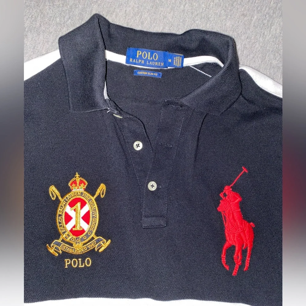 Polo Ralph Lauren - Picture 2 of 3